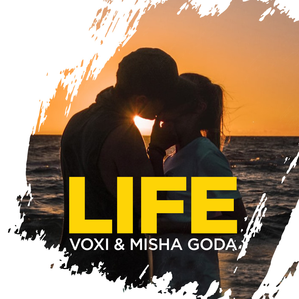 Life (Extended Mix)