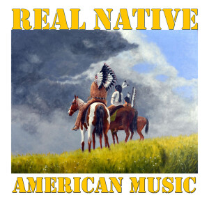 收聽Native Chanters的Gitchi-Manidoo歌詞歌曲