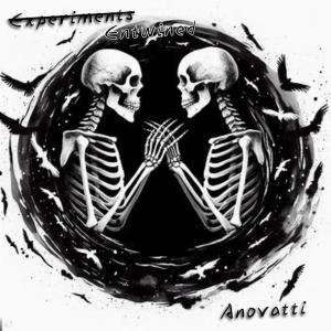 Anovatti的專輯Experiments/Entwined (Explicit)