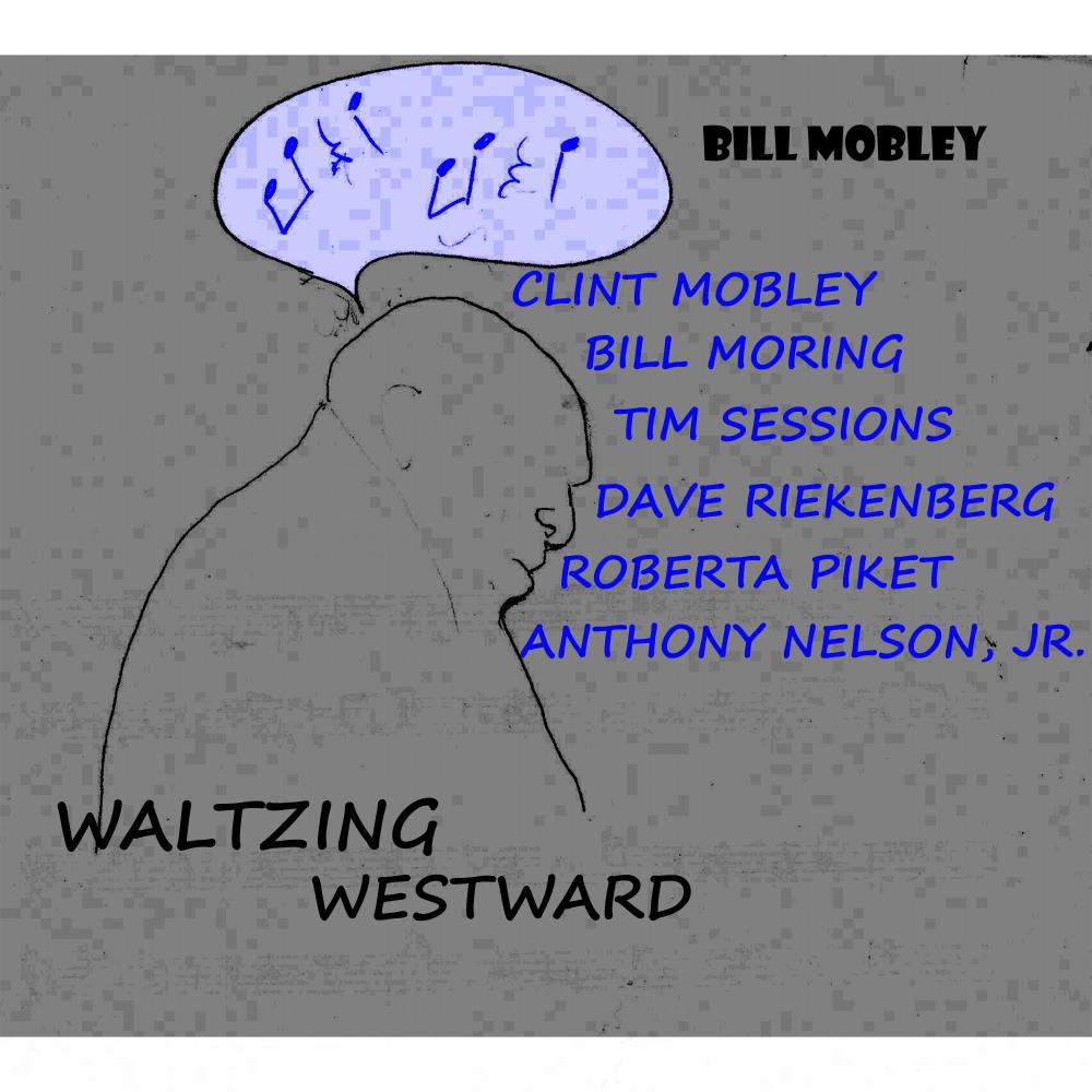 Waltzing Westward