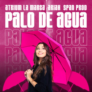 Album Palo de Agua oleh Ariah