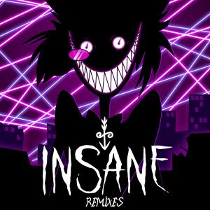 收聽Black Gryph0n的Insane (Deep House Remix)歌詞歌曲