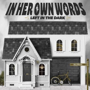 In Her Own Words的專輯I Think It's Time