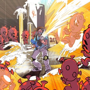 Dengarkan COCI lagu dari 디아비 dengan lirik