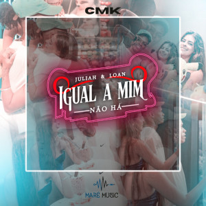 收聽Juliah的Igual a mim não há歌詞歌曲