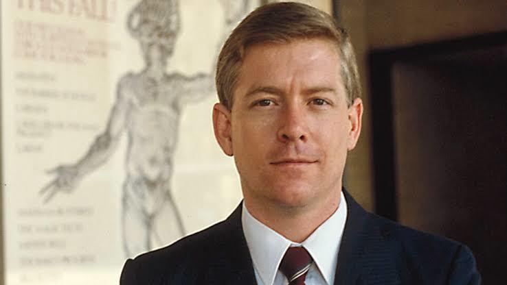 Christopher Keene