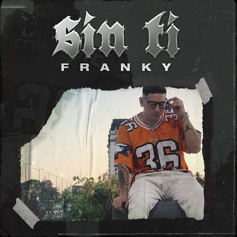 Sin Ti