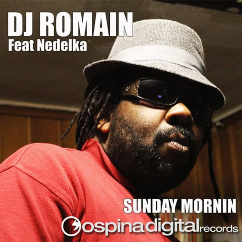 Sunday Mornin feat Nedelka (Main Mix)