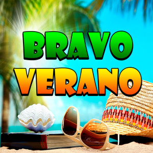 Troup Band的專輯Bravo Verano
