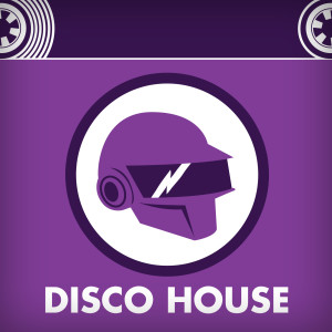 Disco House dari Various Artists