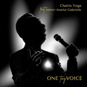 Chairis Yoga的专辑One Tiny Voice