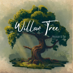 toi的專輯Willow Tree