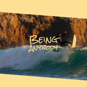 收听Fanda Anano的Being Anybody歌词歌曲