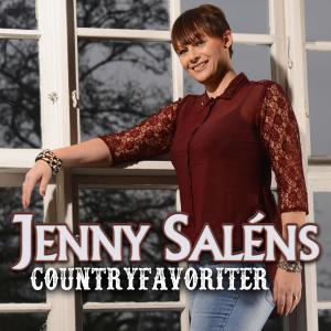 Jenny Saléns的專輯Countryfavoriter