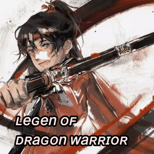 Legend of the Dragon Warrior dari 英语群星