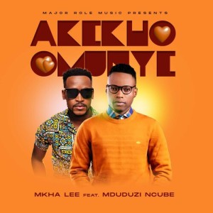 收聽Mkha Lee的Akekho Omunye歌詞歌曲
