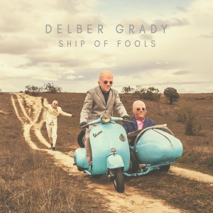收聽Delber Grady的George Boy歌詞歌曲