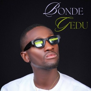 Album Bonde Gedu from Wisdom