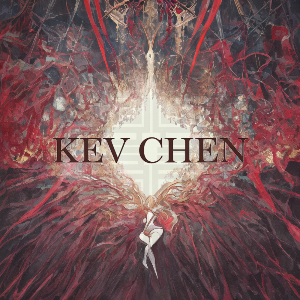 Kev Chen