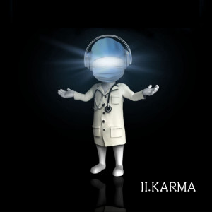 Album KARMA oleh Dj Doc