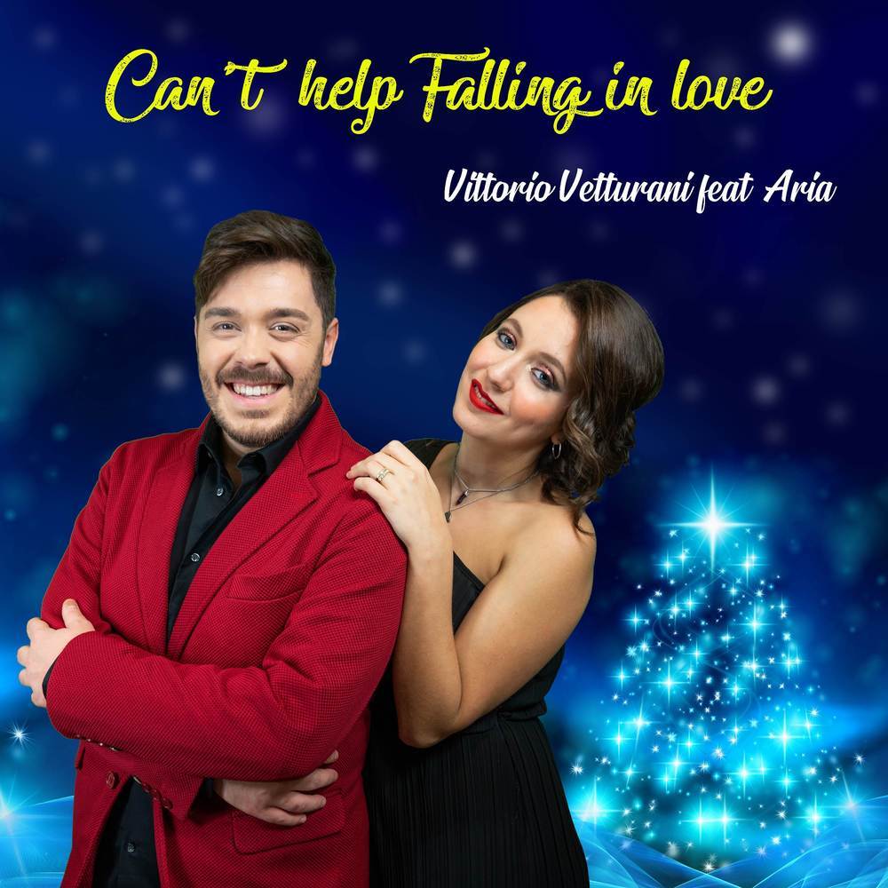 Can't Help Falling in Love