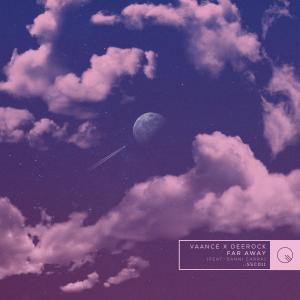 Album Far Away from VAANCE