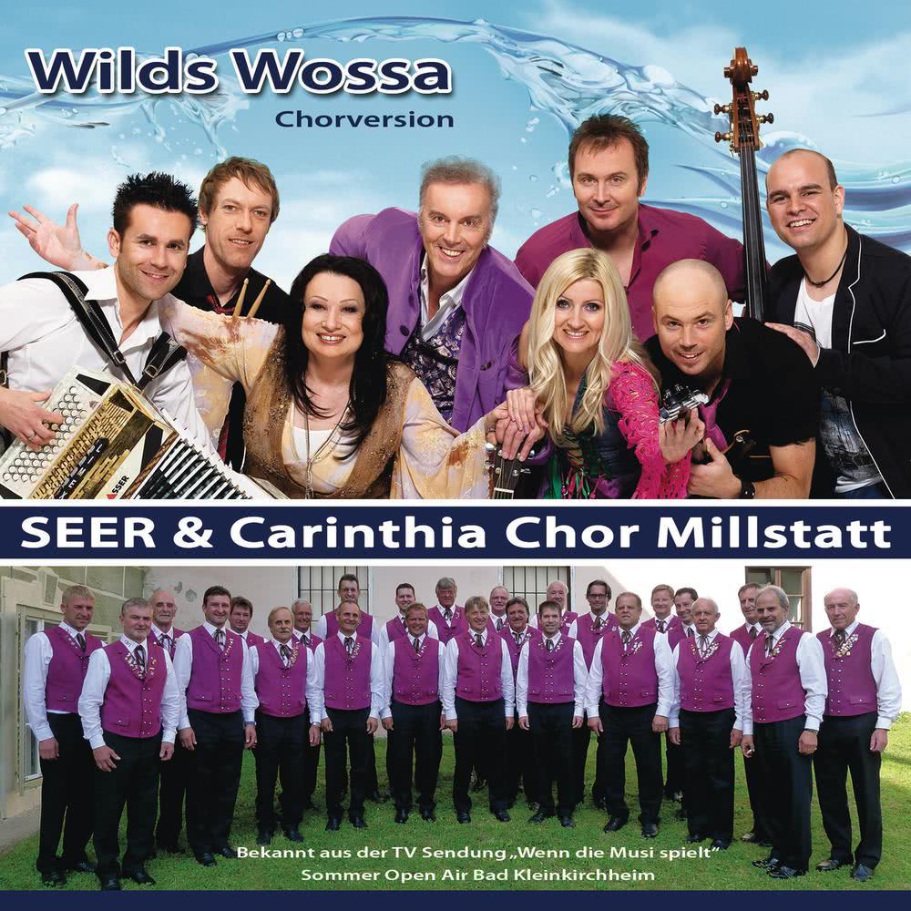 Wilds Wossa (2002)