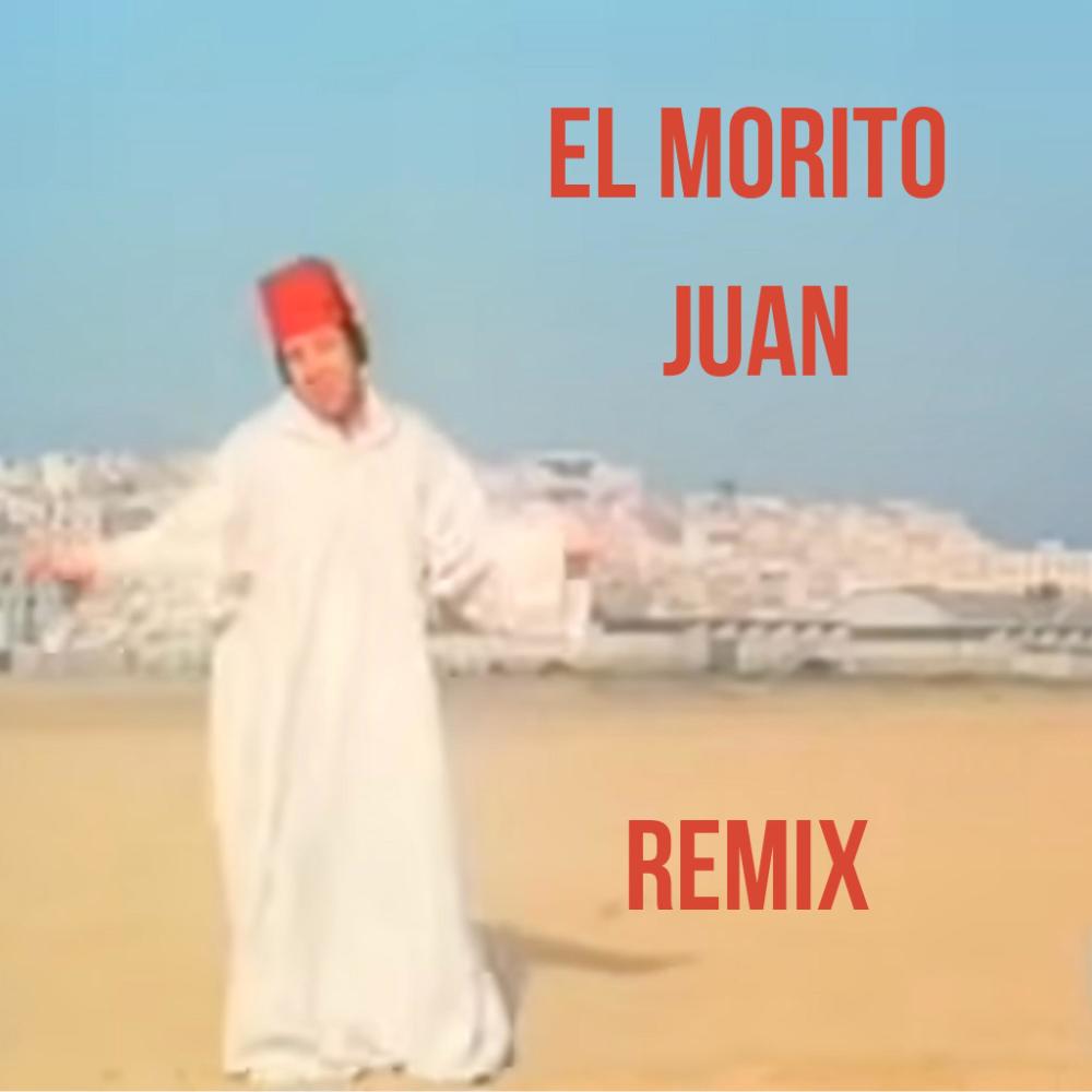 El morito Juan (feat. El Fary) (Remix)