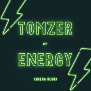 收聽Tomzer的Energy歌詞歌曲