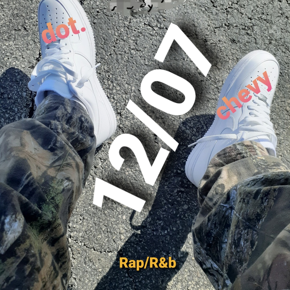 12/07(feat. New G)