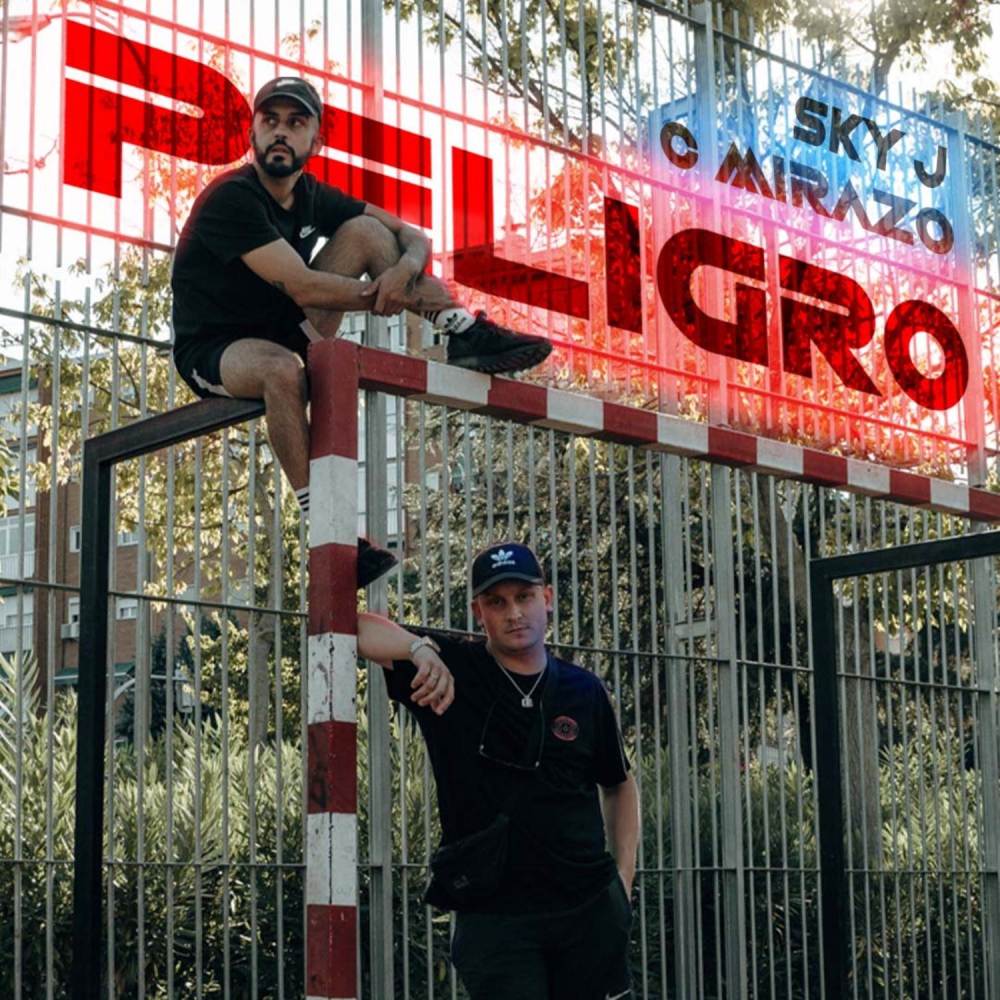 Peligro (Explicit)