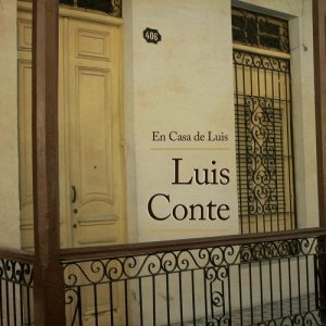 Luis Conte的專輯En Casa De Luis