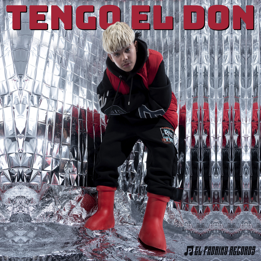 Tengo El Don (Explicit)