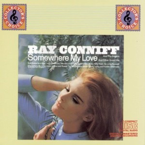 ดาวน์โหลดและฟังเพลง So Long, Farewell (Album Version) พร้อมเนื้อเพลงจาก Ray Conniff & The Singers