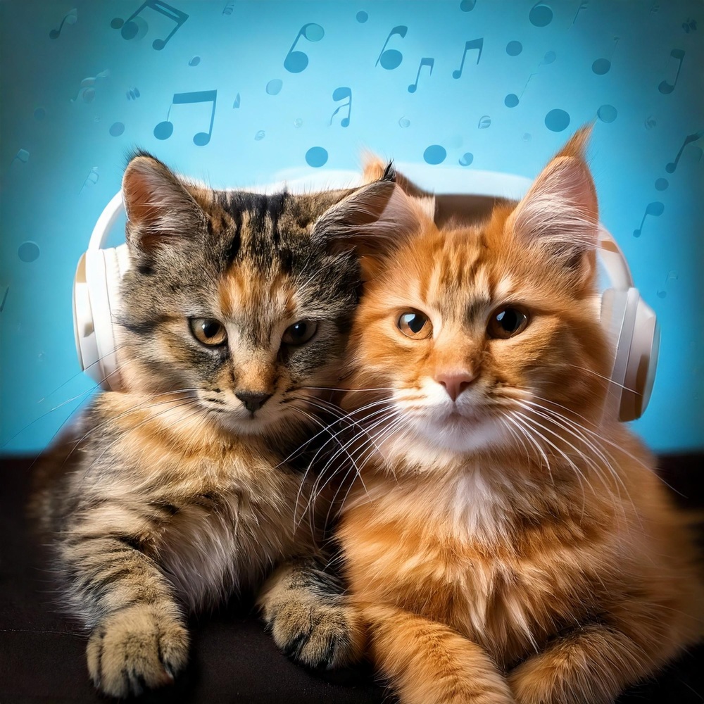 Soothing Purr Path