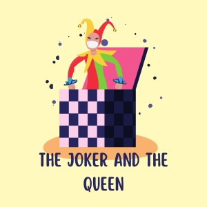 Album The Joker and the Queen oleh Sheed