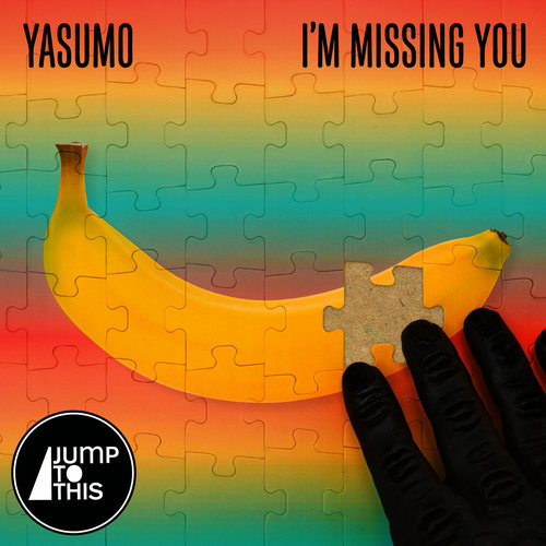 I'm Missing You (Rob Pix Remix)