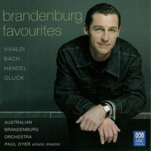 收聽Australian Brandenburg Orchestra的II. Rigaudon I & II歌詞歌曲