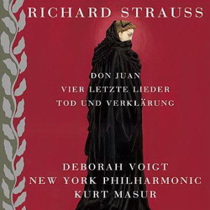 收聽Kurt Masur的Strauss, Richard : Don Juan Op.20歌詞歌曲