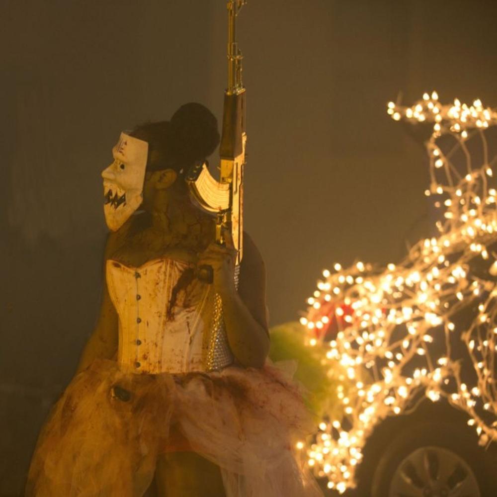Purge (Explicit)