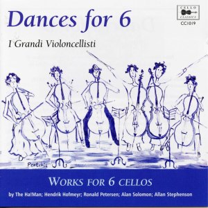 收聽I Grandi Violoncellisti的Down to D: Down to D歌詞歌曲
