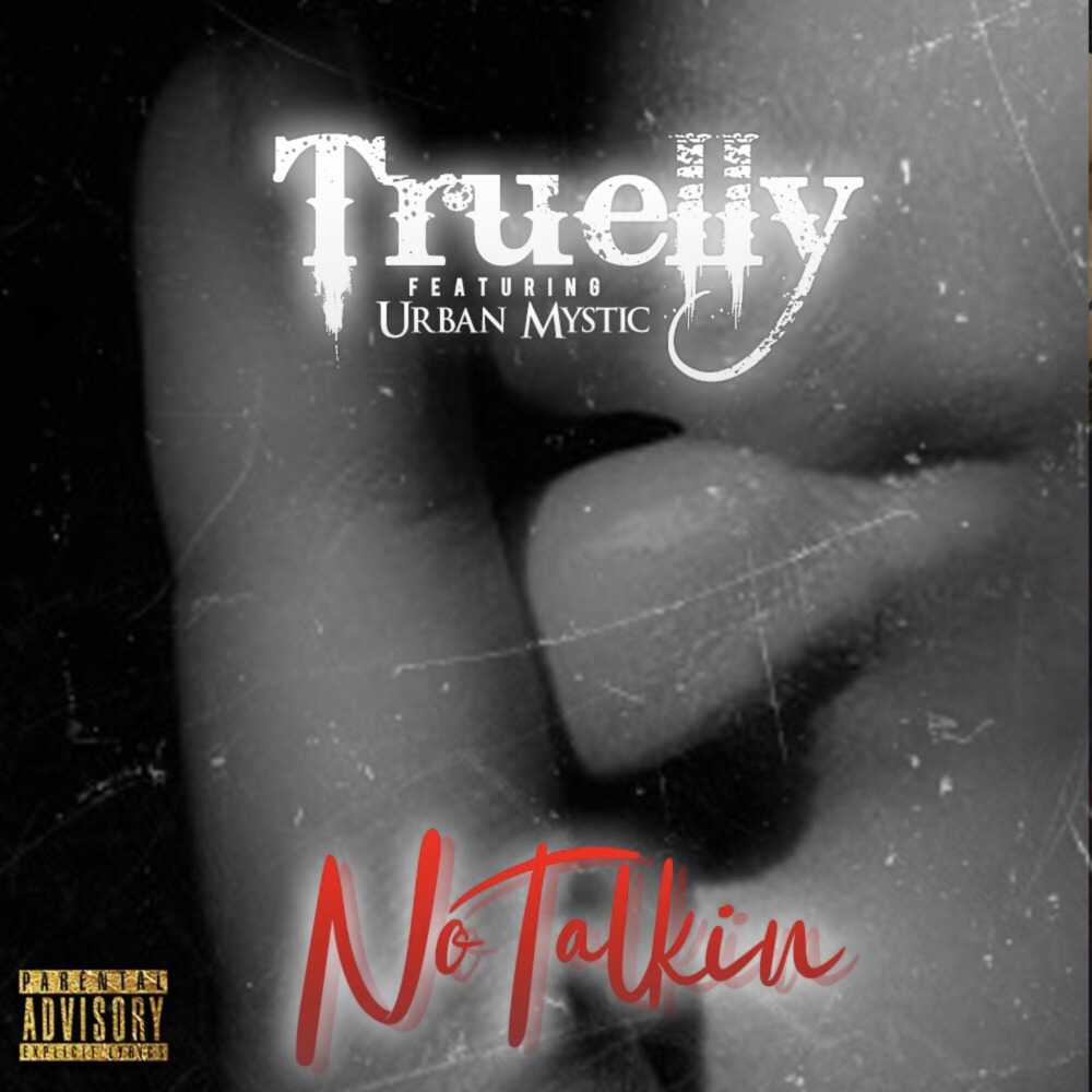 No Talkin (Explicit)