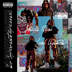 收聽Snake Nash的Lo Spaventapasseri (Explicit)歌詞歌曲