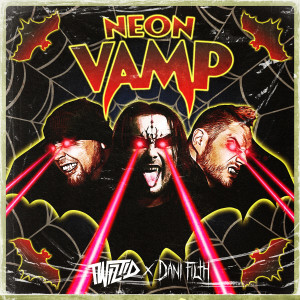 Album Neon Vamp (Explicit) from 