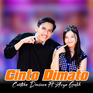 Dengarkan Cinta Dimato (Dangdut Version) lagu dari Cantika Davinca dengan lirik