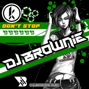 อัลบัม Don't Stop ศิลปิน DJ Brownie