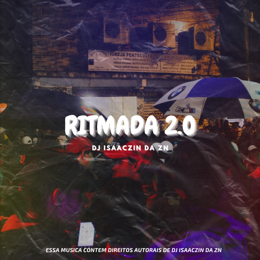RITMADA 2 (Explicit)