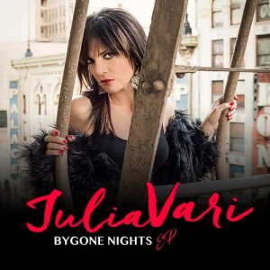 ดาวน์โหลดและฟังเพลง Bei Mir Bist Du Schön พร้อมเนื้อเพลงจาก Julia Vari