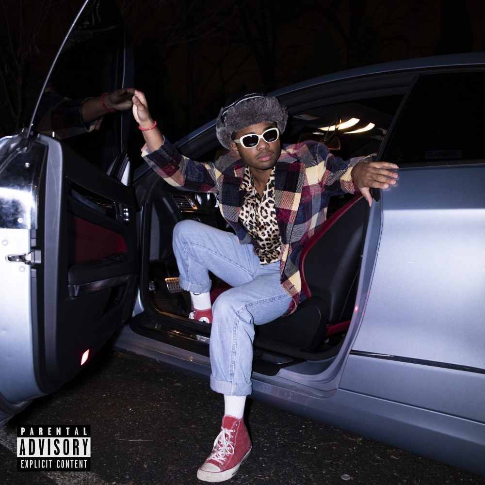 Warrior (Note 2 Self) (Explicit)