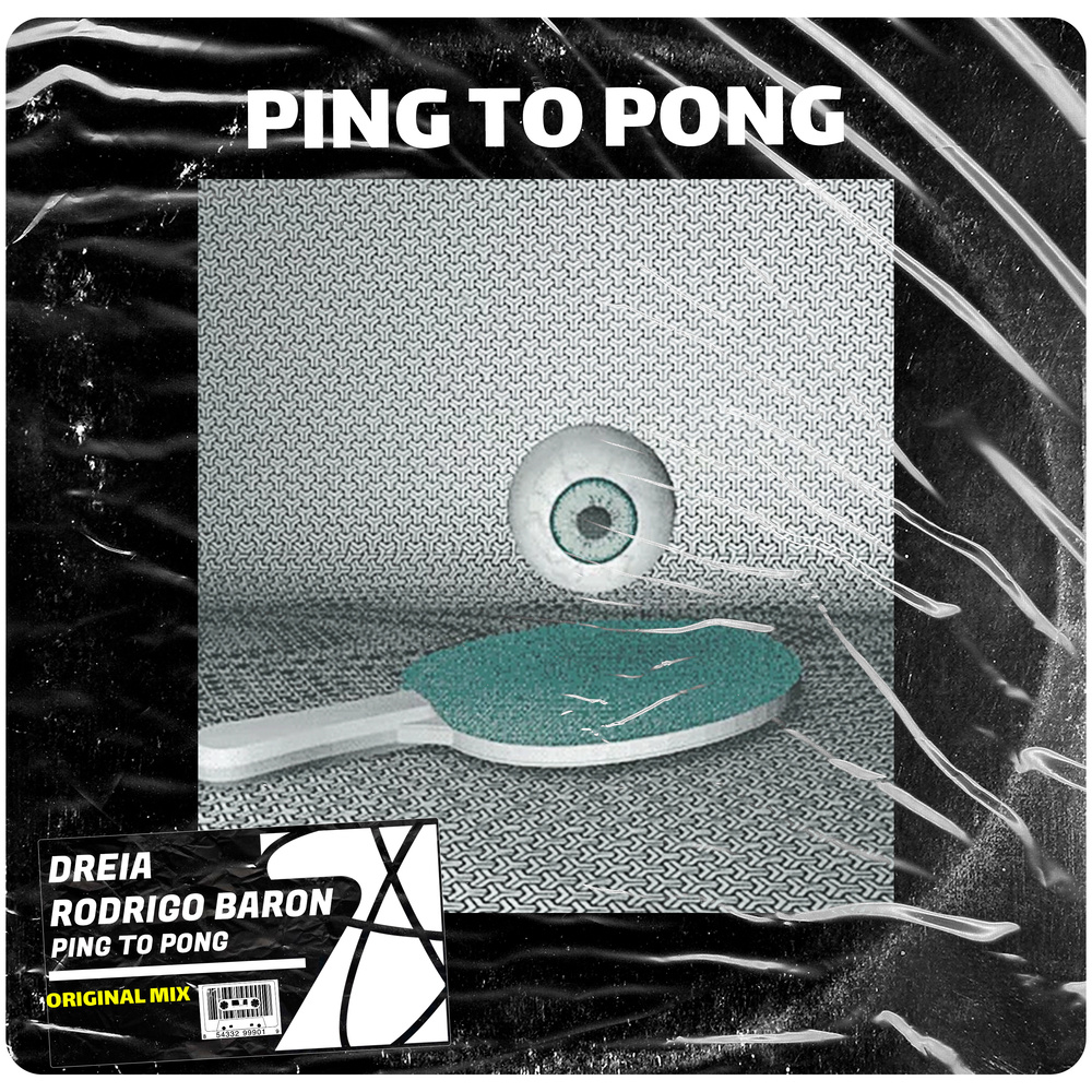 Ping to Pong (Radio Edit)